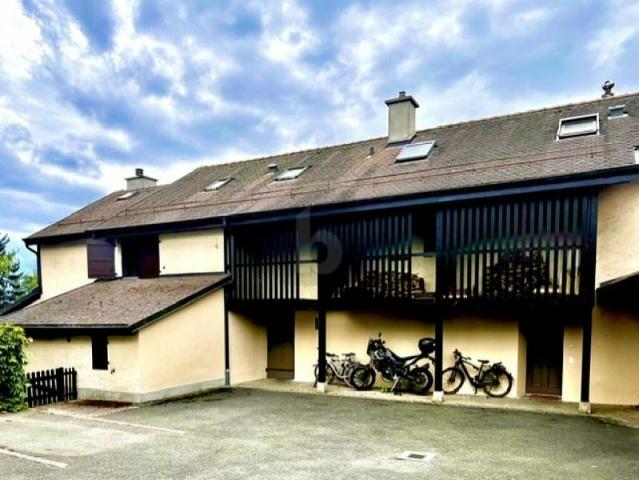 Bauernhaus mieten in Jussy