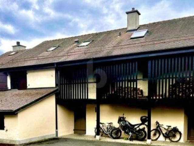 Haus mieten in Jussy