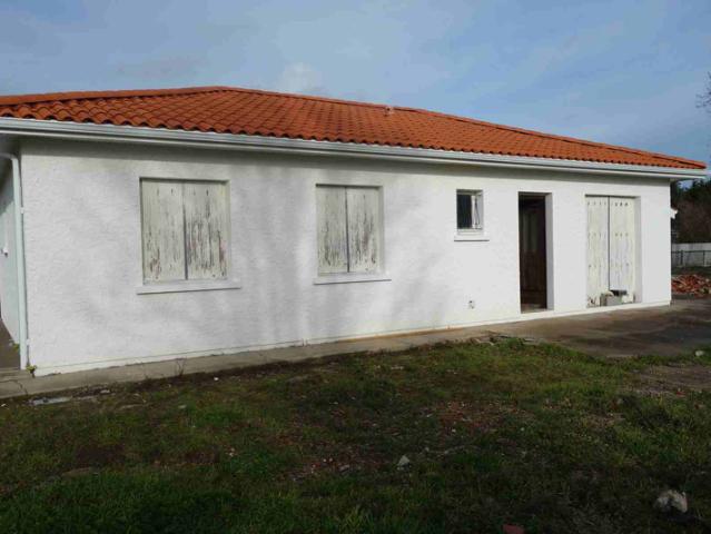 Maison vente à Blaye, Virsac