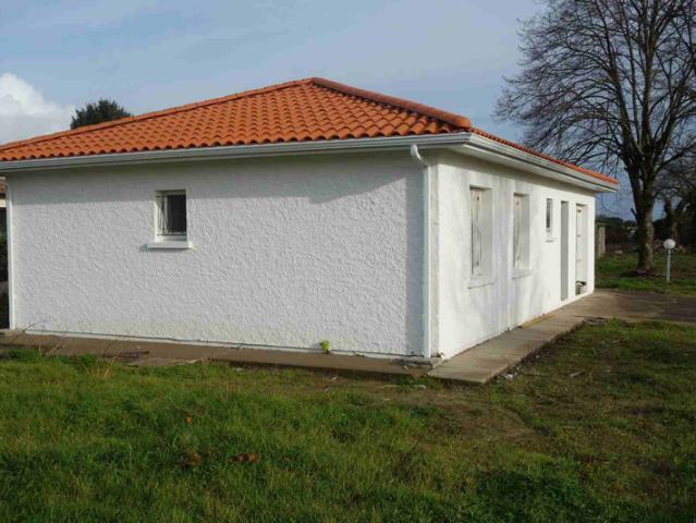 Maison vente à Blaye, Virsac
