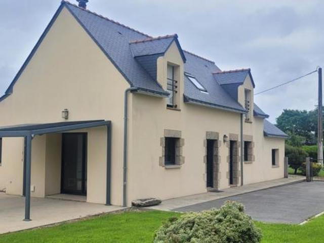 Maison location à Pontivy, Bretagne
