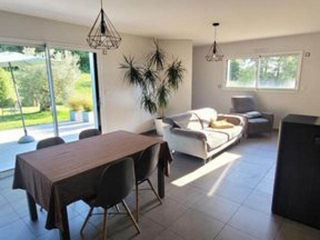 Villa vente à Pontivy, Bretagne