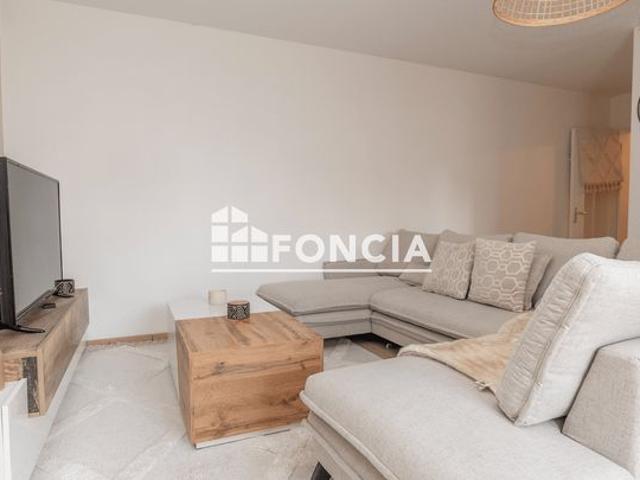 Appartement vente à Toulouse, Lux