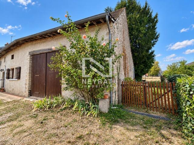 Maison vente à Gigny-sur-Saône, Saône-et-Loire