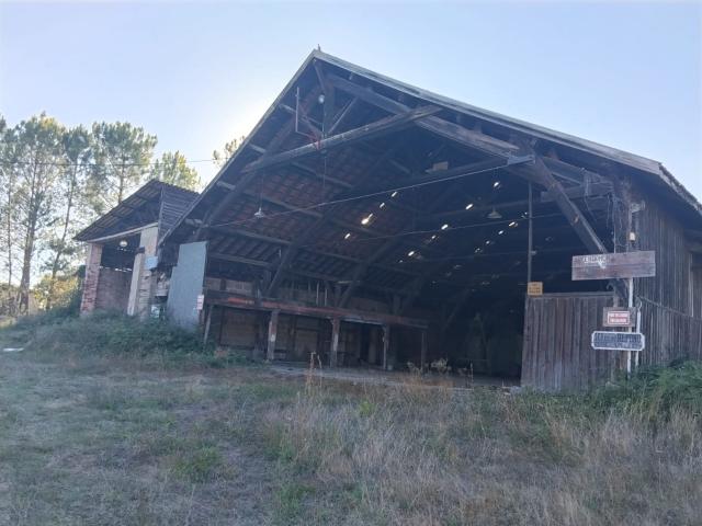 Maison vente à Laharie, Onesse-Laharie