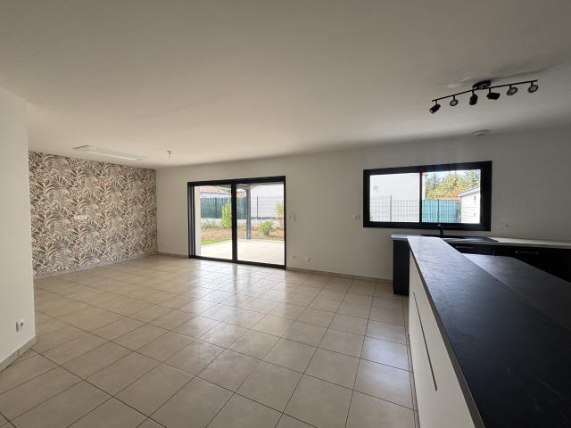 Maison location à Les Sables-d'Olonne, La Mothe-achard