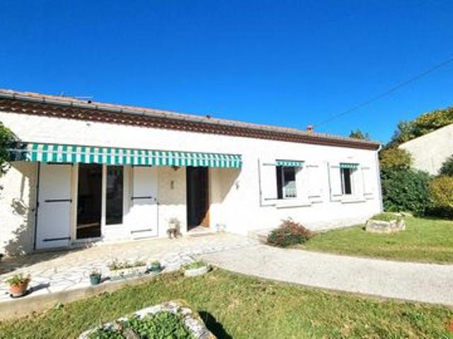 Villa vente à Rochefort, Meschers-sur-gironde