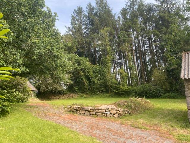 Maison vente à Châteaulin, Bretagne