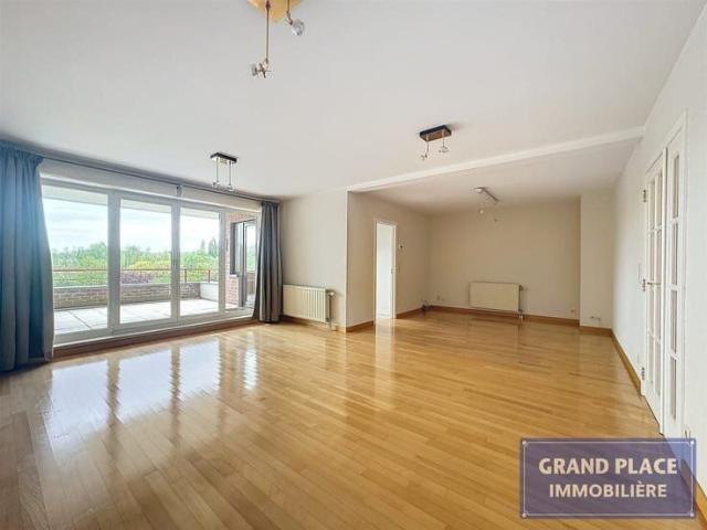 Appartement location à Nijvel, Wallonie