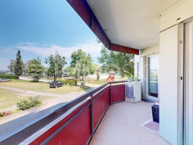 Etagenwohnung kaufen in Posieux