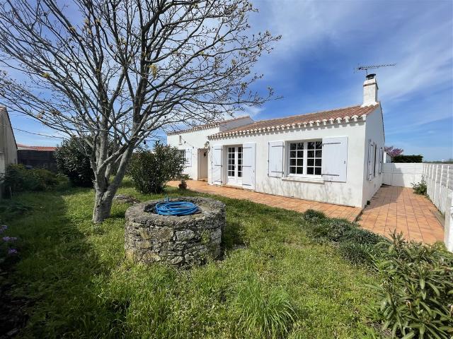 Maison vente à Les Sables-d'Olonne, L'epine