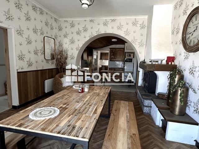 Maison vente à Les Sables-d'Olonne, Noirmoutier-en-l'ile