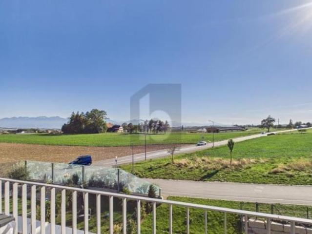 Apartment mieten in Cossonay, District de Morges