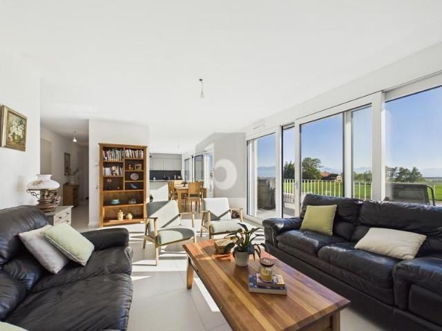 Apartment mieten in Cossonay, District de Morges