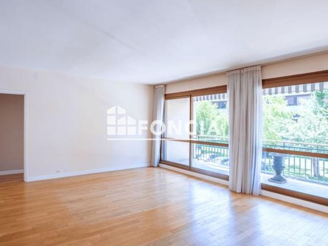 Appartement vente à Versailles, Noisy-le-roi