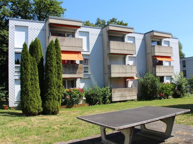 Apartment mieten in Delémont, Jura