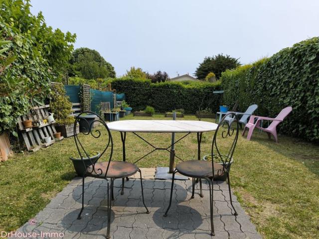 Maison vente à Saint-Nazaire, Les Moutiers-en-retz