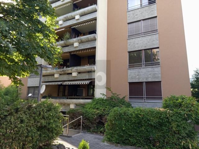 Wohnung mieten in Delémont, Jura
