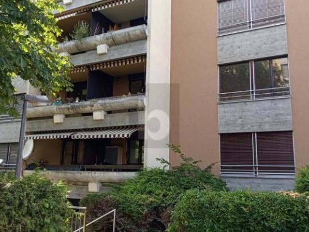 Apartment mieten in Delémont, Jura