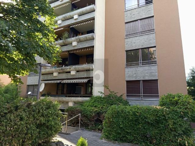 Wohnung mieten in Delémont, Jura