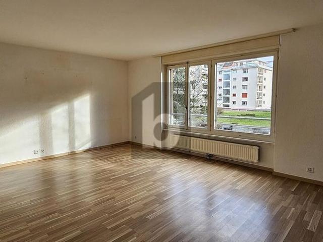 Apartment mieten in Delémont, Jura