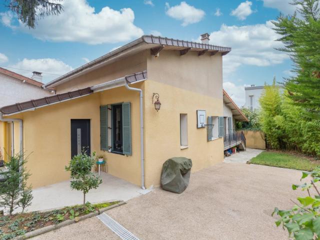Maison vente à Palaiseau