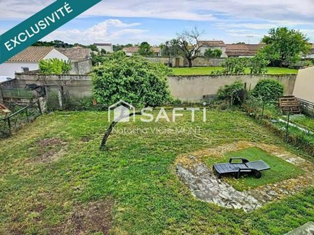 Villa vente à La Rochelle, Thairé