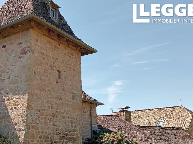 Maison vente à Tulle, Nouvelle-Aquitaine