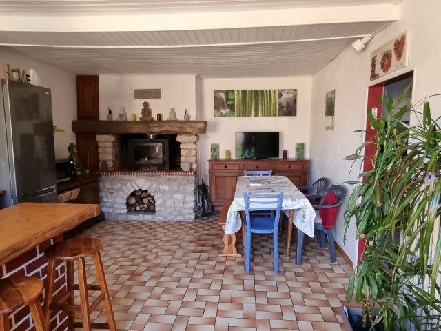 Maison vente à Aubusson, La Celle-sous-gouzon