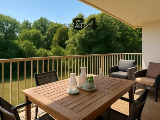 Appartement vente à France métropolitaine, Bardos