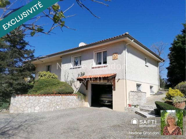 Maison vente à Baignes-sainte-radegonde, Le Pruneau