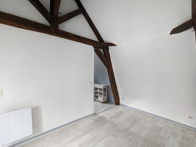 Appartement location à Issoudun