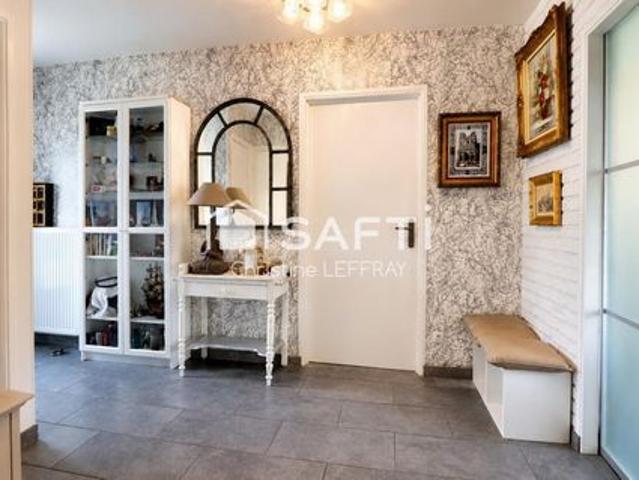 Villa vente à Amiens, Somme