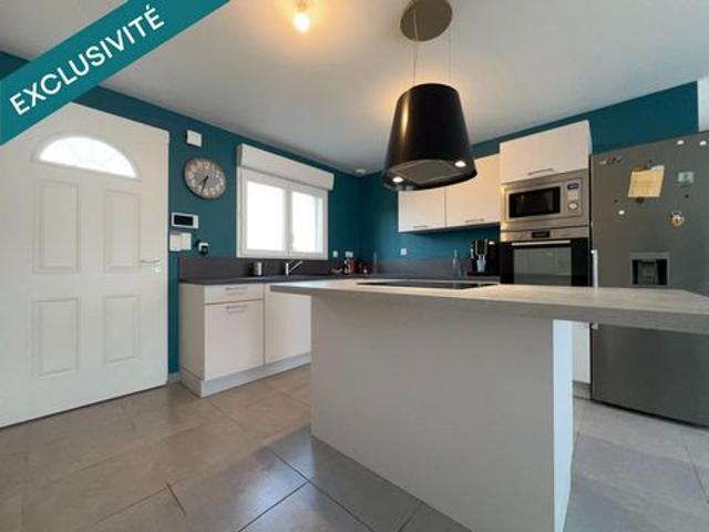 Villa vente à Villefranche-de-Rouergue, Maleville