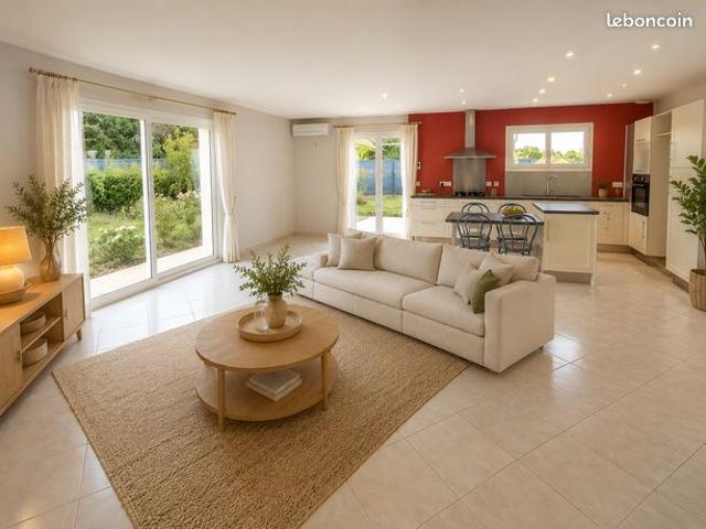 Maison vente à Brive-la-Gaillarde, Varetz