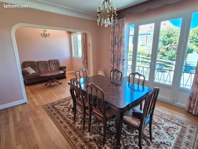 Maison vente à Brive-la-Gaillarde, Nouvelle-Aquitaine