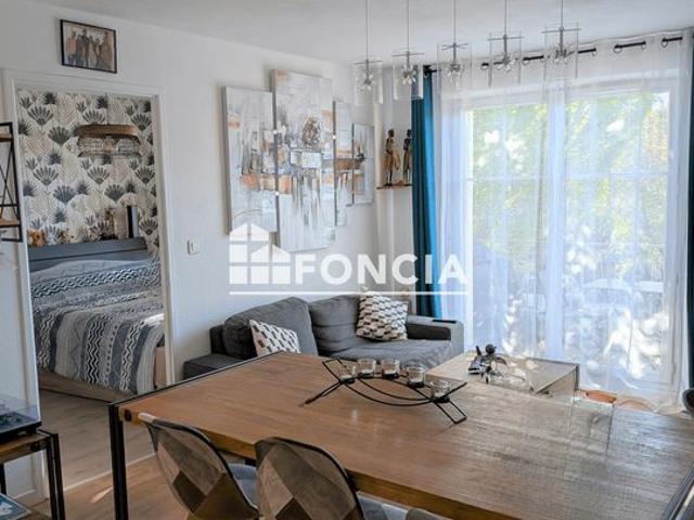 Appartement vente à Périgueux, Marsac-sur-l'isle