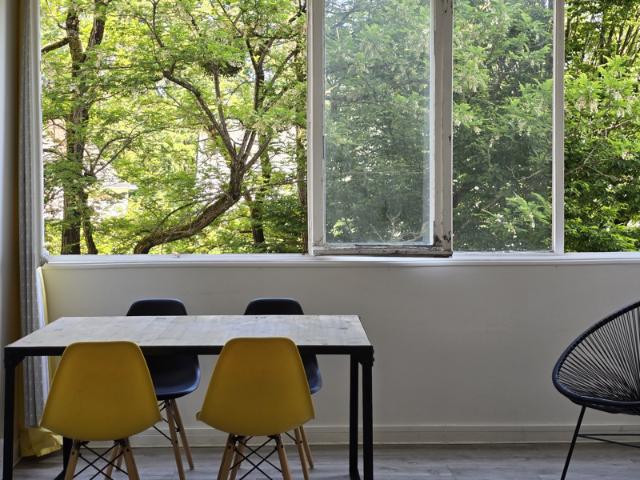 Appartement vente à Nantes, Orvault
