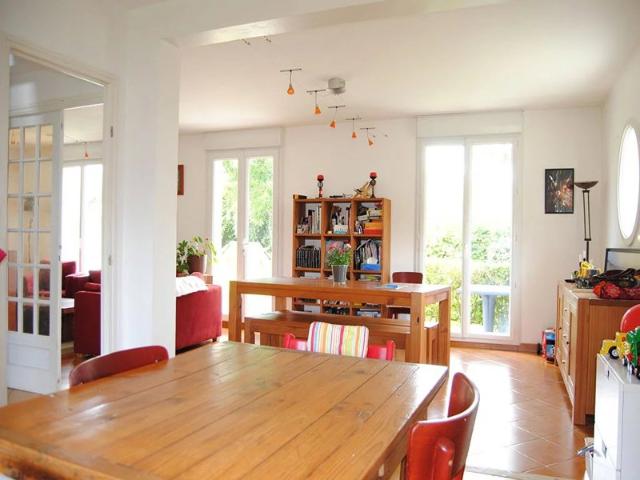 Maison vente à Brest, Bretagne