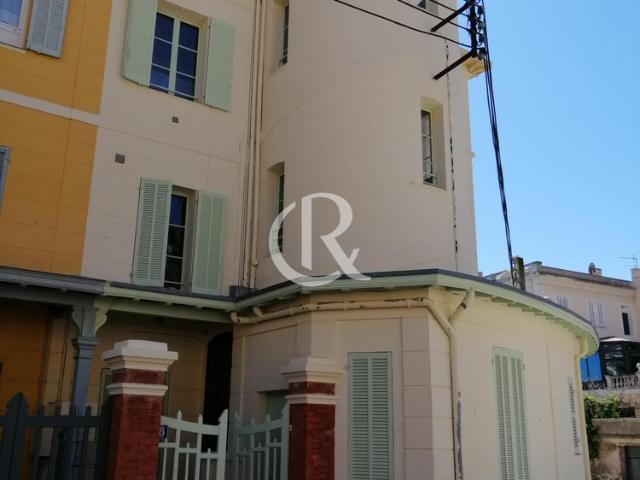 Appartement location à Arrondissement de Toulon, Hyères