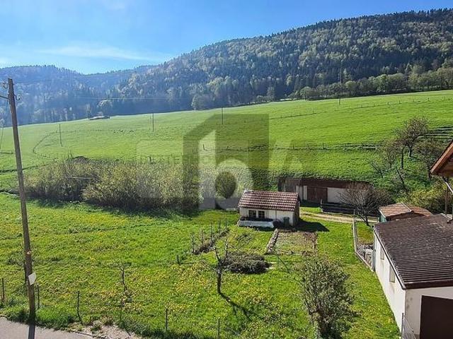 Apartment mieten in Sonvilier, Bern