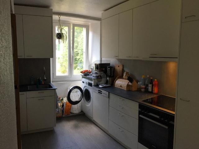 Apartment mieten in Sonvilier, Bern
