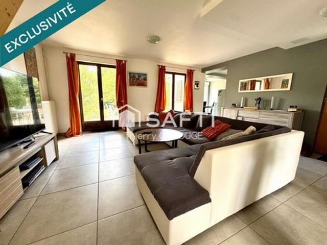 Villa vente à Clermont