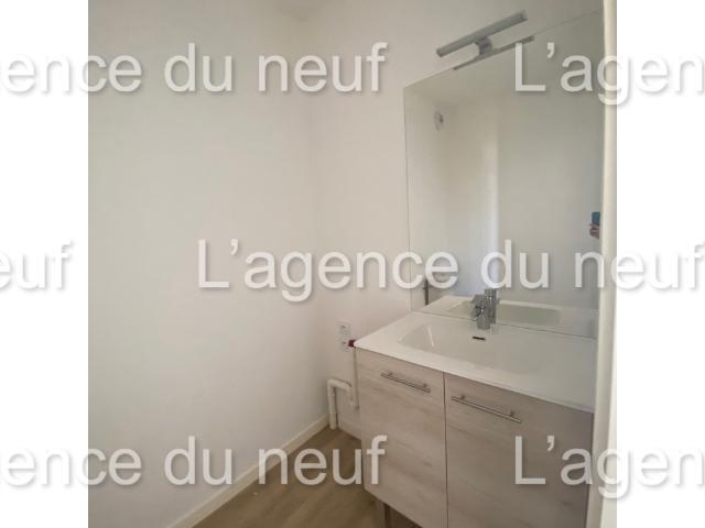 Appartement vente à Caen, Hérouville-saint-clair
