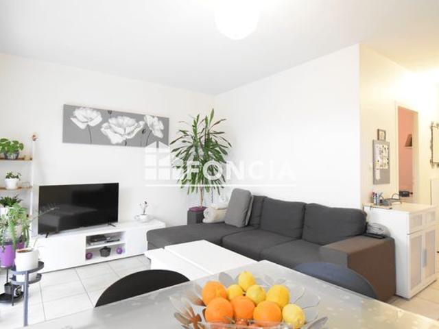 Appartement vente à La Rochelle, Puilboreau