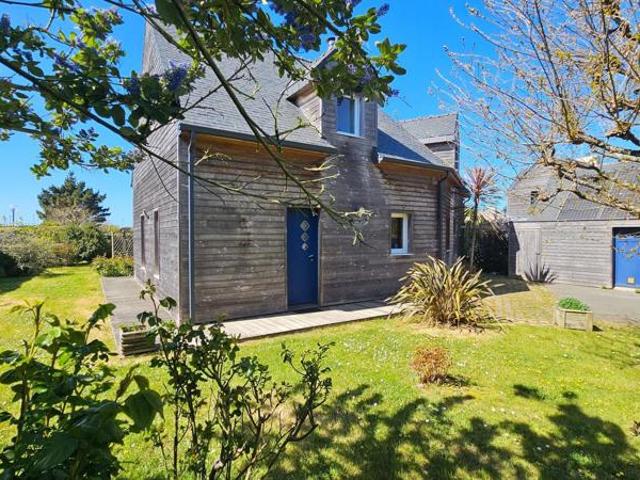 Maison vente à Saint-Nazaire, La Turballe