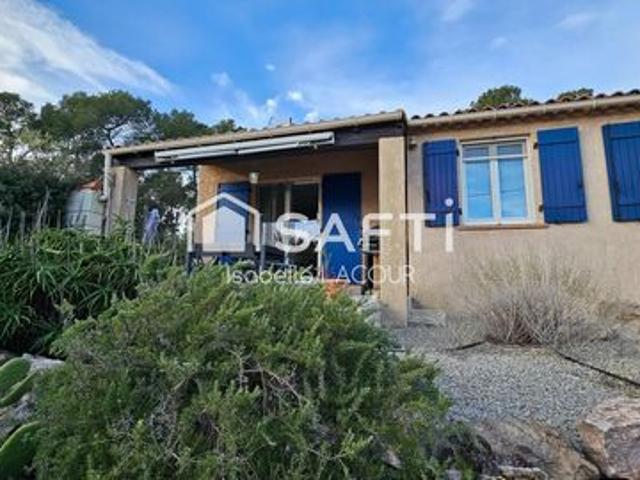 Villa vente à Arrondissement de Draguignan, Sillans-la-cascade