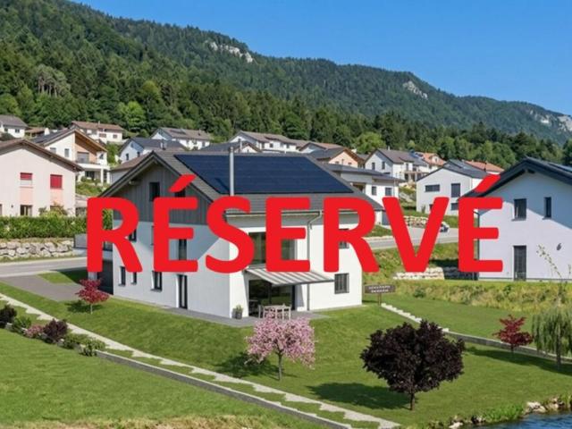 Wohnung kaufen in Sonvilier, Bern