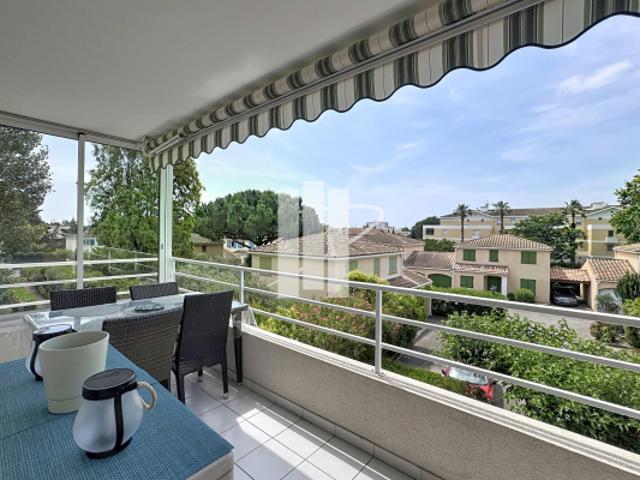 Appartement vente à Fréjus, Var