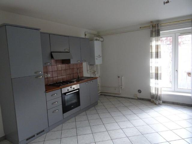 Appartement location à Nancy
